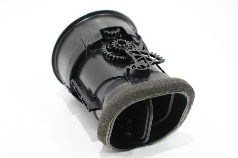 Vag Juostelės Ventiliatoriai Audi A3 2008-2013 Originalus 8P0820901FV58