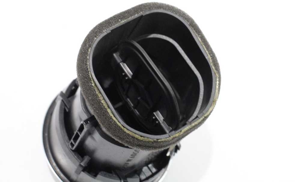 Vag Juostelės Ventiliatoriai Audi A3 2008-2013 Originalus 8P0820901FV58