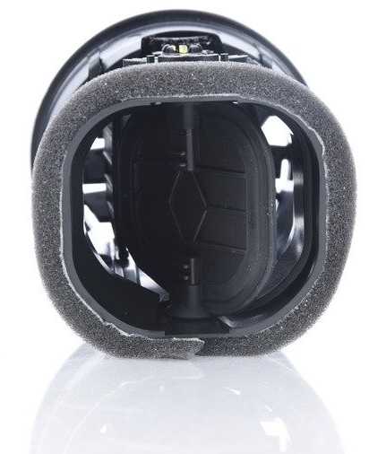 Vag Juostelės Ventiliatoriai Audi A3 2008-2013 Originalus 8P0820901FV58