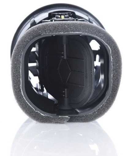 Vag Juostelės Ventiliatoriai Audi A3 2008-2013 Originalus 8P0820901FV58