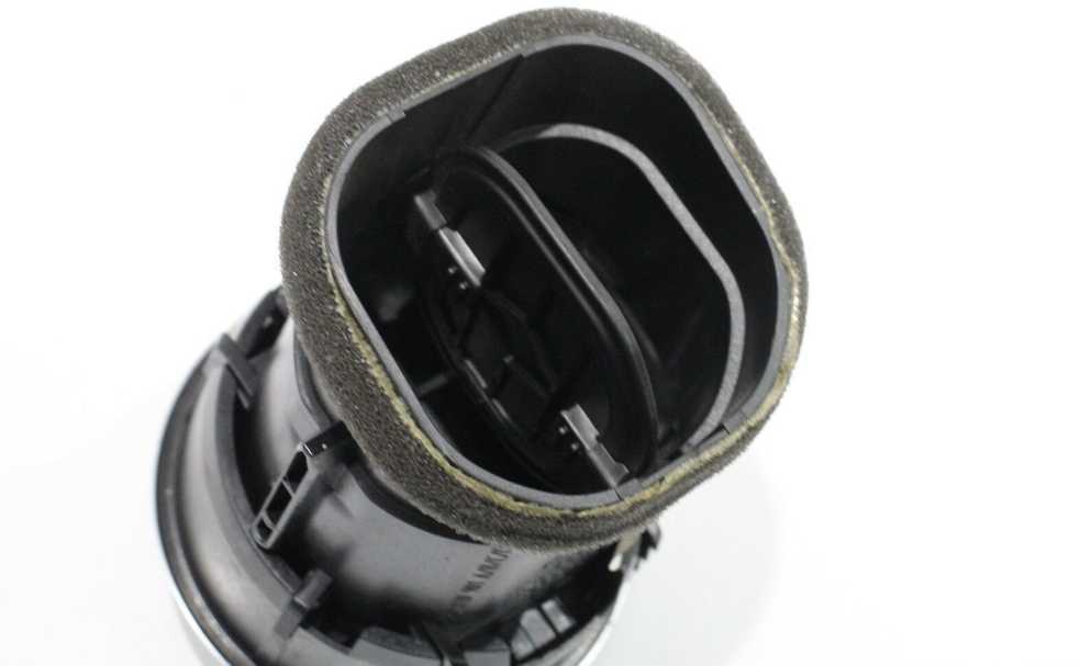 Vag Juostelės Ventiliatoriai Audi A3 2008-2013 Originalus 8P0820901FV58