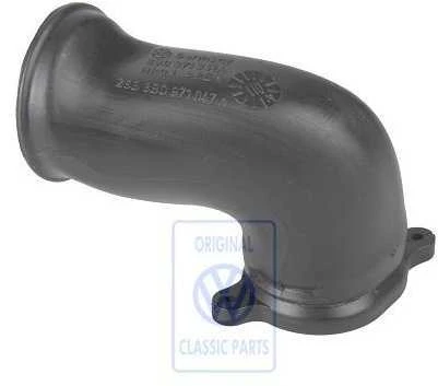 Vag Kabelio Kanalo Passat B5 1997 2005 Originalus 3B0971047A