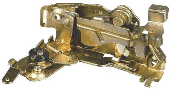 Vag Kairės Durų Savyje Volkswagen Lt 21 1990-1996 Originalus 211837015H