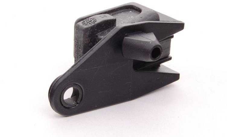 VAG Kairės pusės išorinis adapteris AUDI Audi A4 allroad quattro Avant S4 originalus 8K0133426A