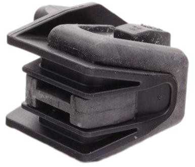 VAG Kairės pusės išorinis adapteris AUDI Audi A4 allroad quattro Avant S4 originalus 8K0133426A