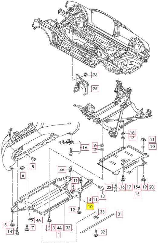 VAG Kairės Pusės Priekinio Rato Spoileris Audi A5 S5 2008 2011 Originalus 8T0853887G