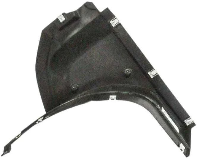Vag Kairės Pusės Priekinio Rato Spoileris Audi Q3 Originalus 8U0853887E