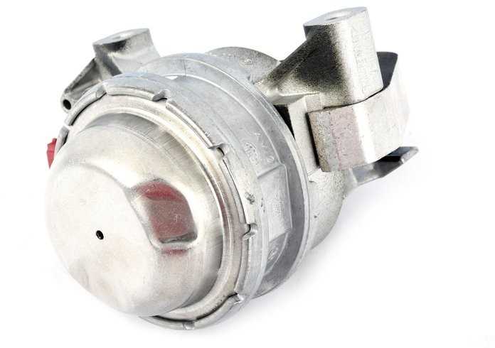 Vag Kairės Pusės Variklio Tvirtinimas Audi A8 4H D4 Originalus 4H0199383C