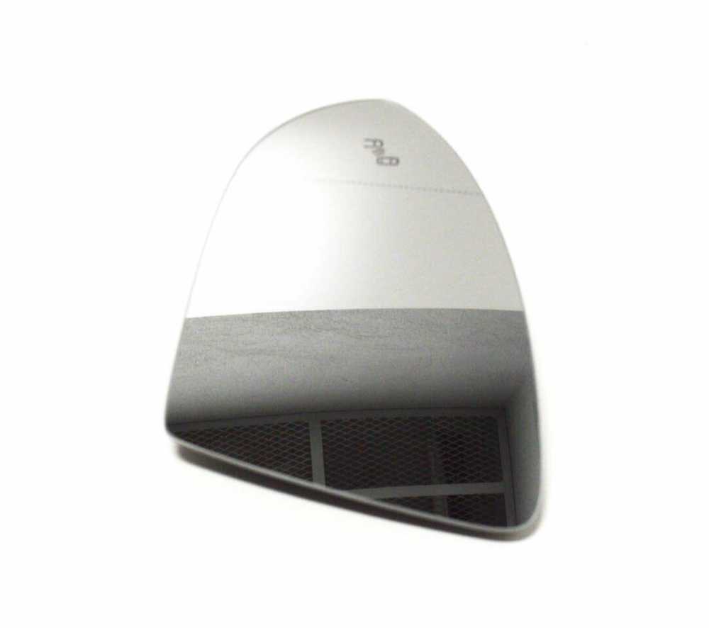 VAG Kairės pusės VW E-Golf Golf R32 Gti Rabbit veidrodžio stiklas originalus 5G0857521M