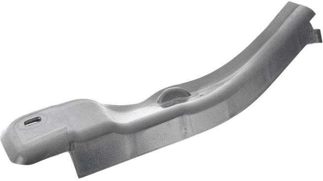 VAG Kairio Rezervuaro Sandarinimo Adapteris Audi A3 A3 Cabriolet 2013-2021 Originalus 8V0805233C