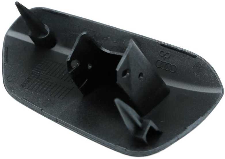 Vag Kairys Kapsulas Dangtelis Audi E Tron Sportback E Tron GE Q4 E Tron Originalus 4KE955275AGRU