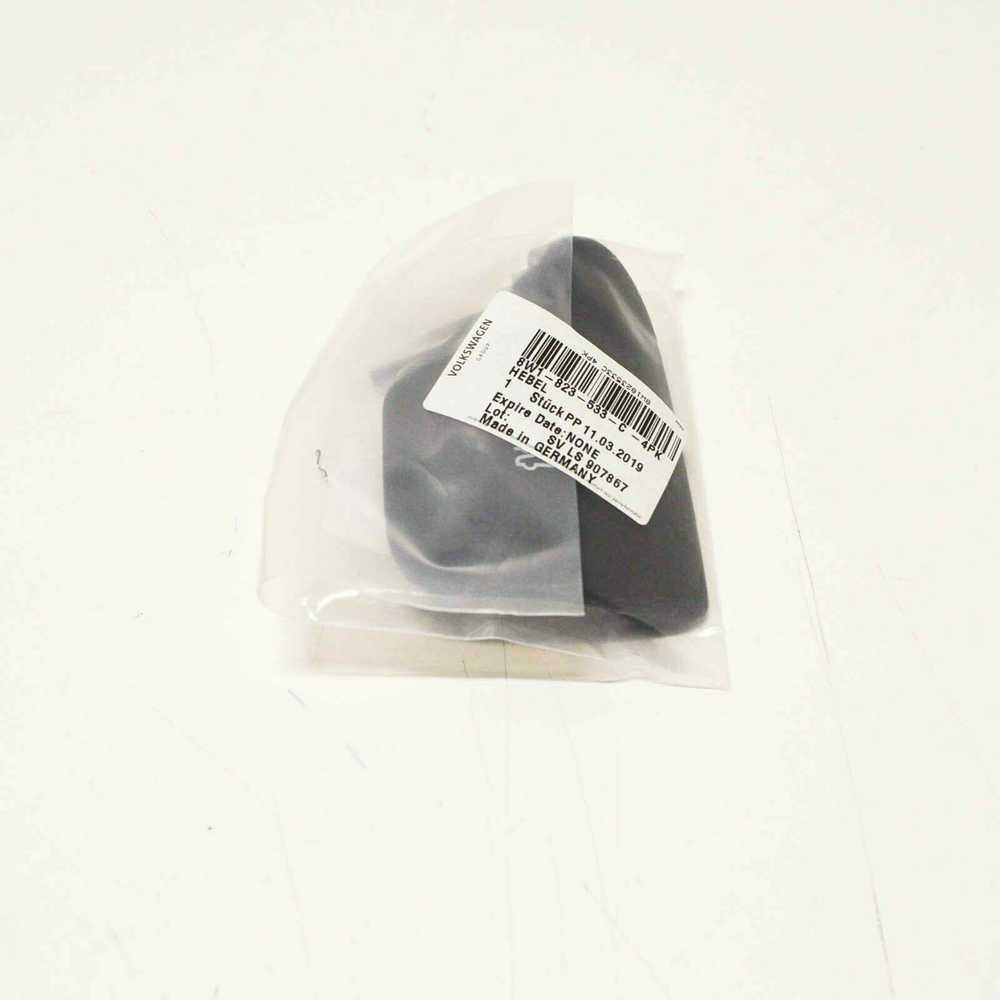 Vag Kairys Svetikas Juodas Originalus 8W1823533C4PK