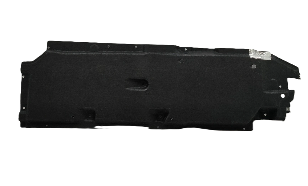 VAG Kairysis Apatinis Dangos Gaubtas Originalus 4M0825205S