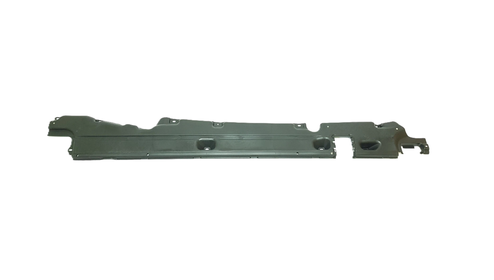 Vag Kairysis Apatinis Priedas Audi Q7 4L 2007 2015 Originalus 7L8825212D