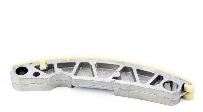 VAG Kairysis Kreipiamasis Bėgis Audi A4 A6 A8 Q7 Originalus 059109469F