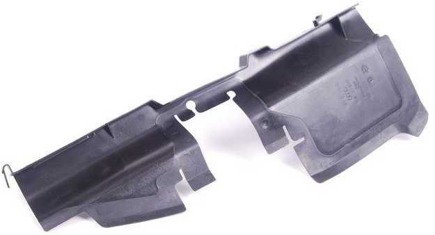 VAG Kairysis oro kreipiklis AUDI Audi A3 S3 Sportback Quattro 8P1 8PA 8P0121283E