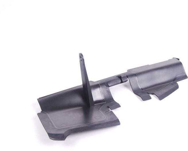 VAG Kairysis oro kreipiklis AUDI Audi A3 S3 Sportback Quattro 8P1 8PA 8P0121283E