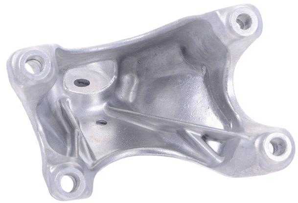 VAG Kairysis Variklio Palaikymas Volkswagen Touareg 2011 2017 Audi Q7 4L Originalus 7L8199307H
