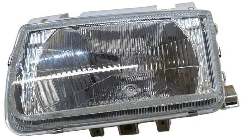 Vag Kairysis Žibintas Volkswagen Polo 6N 1995 2000 Originalus 6N2941015