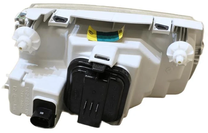 Vag Kairysis Žibintas Volkswagen Polo 6N 1995 2000 Originalus 6N2941015