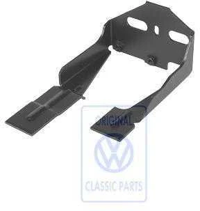Vag Kampas T4 T4 Syncro 1996 2004 Originalus 7D0199374A