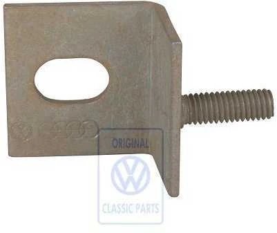 Vag Kampasviesta Šarnyras T3 1980 1992 Originalus 251255235