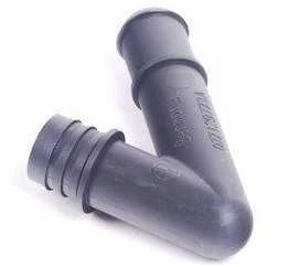 Vag Kampinis Jungtis Volkswagen Touareg 2007 Originalus 07Z129773A