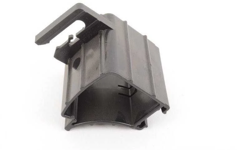VAG Kanalo Vamzdis Audi A3 2001-2005 Volkswagen Golf 2000-2007 Originalus 1J0971615BB
