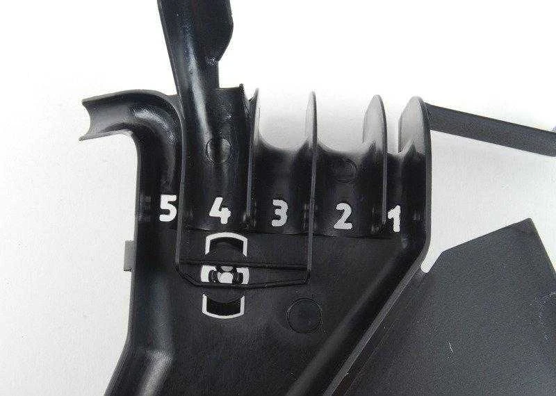 VAG Kanalo Vamzdis Audi A3 Volkswagen Golf Originalus 1J0971615BT