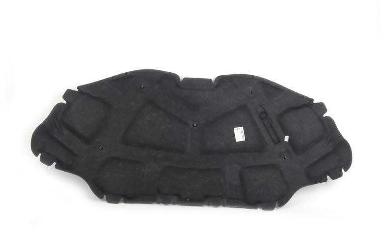 Vag Kapo Slopimo Izoliacija Audi Tt Tts 2007 2014 Originalus 8J0863825