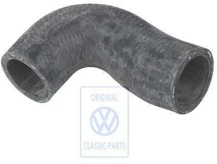 Vag Kaušas Šilumnešiui Golf Jetta 1999 2005 Originalus 036121067