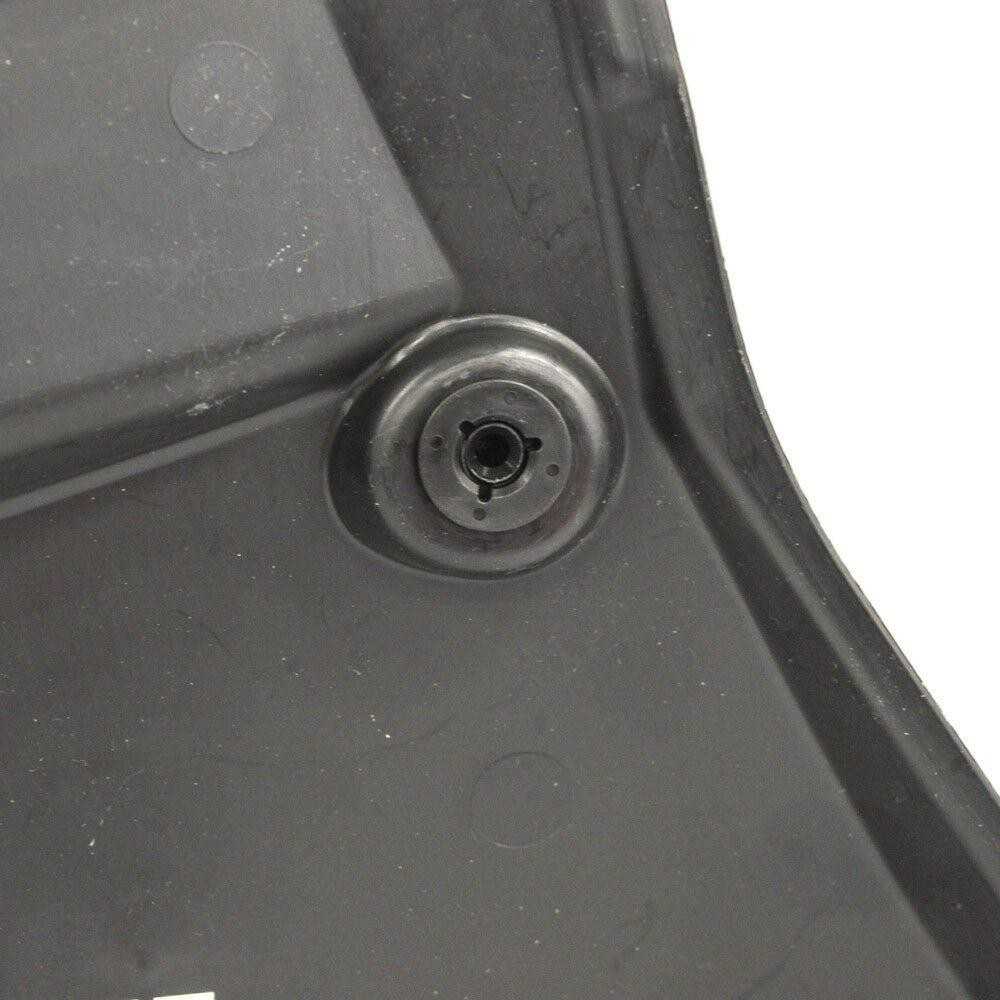 VAG Kėbulo Apdailos Kairė Priekinė Dalis Audi A4 A5 A4 Avant 2016 2017 Originalus 8W0825201
