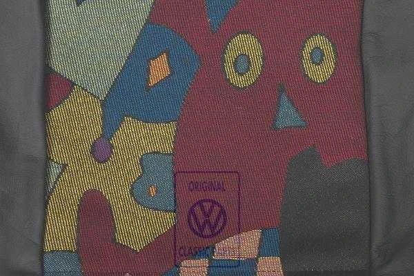 Vag Kėdės Atrama Audi A4 B6 2000-2006 Originalus 1H0885405DMGLQ
