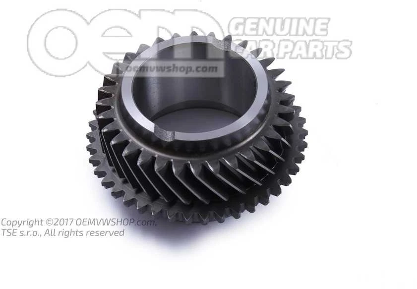 Vag Keitimo Pavarų Dėžė Volkswagen Transporter Kombi 1999-2004 Originalus 02G311158G