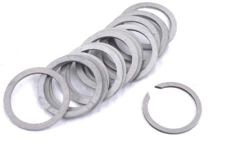 VAG Kelių Jungčių Remonto Rinkinys Volkswagen Passat Audi Q3 Originalus 0BH398029B