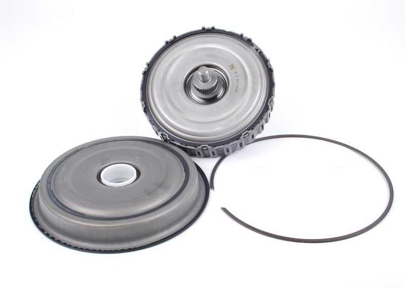 VAG Kelių Jungčių Remonto Rinkinys Volkswagen CC 2012-2017 Originalus 02E398029B
