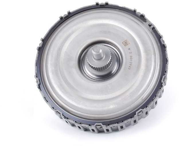 VAG Kelių Jungčių Remonto Rinkinys Volkswagen CC 2012-2017 Originalus 02E398029B