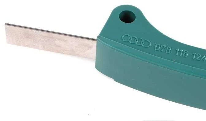 Vag Ketinimo Variklio Grandine 1998-2005 Originalus 078115124