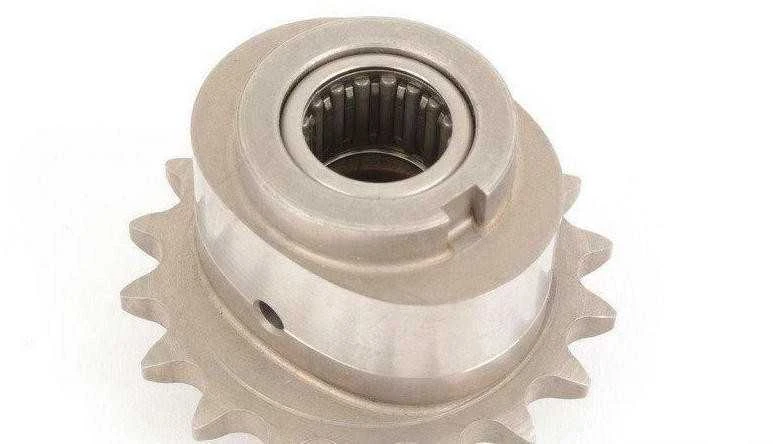 VAG Ketinio Ratas AUDI Q7 2006-2010 VW PASSAT 2005-2010 VW TOUAREG 2002-2010 Originalus 03H109570