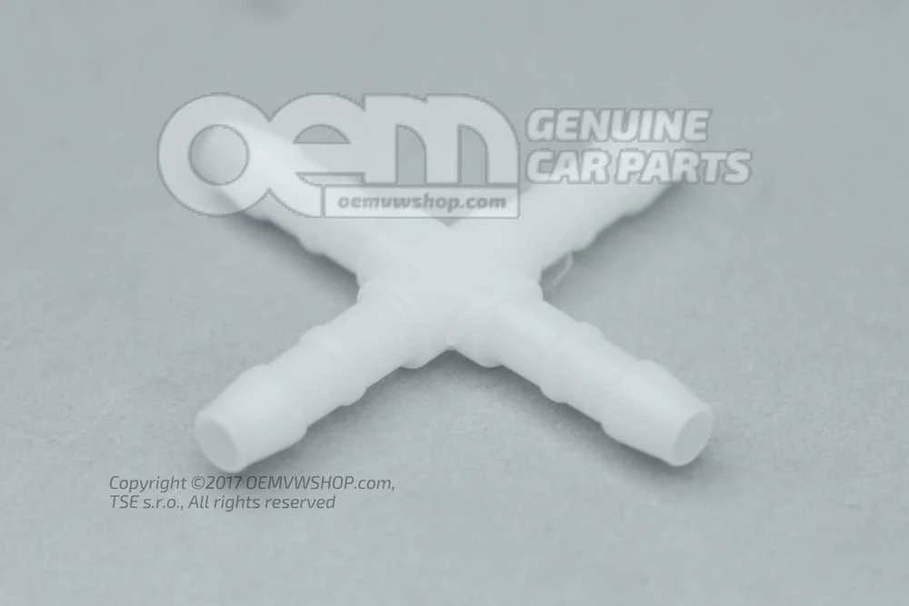 VAG Ketursipusis 443862192 Originalus