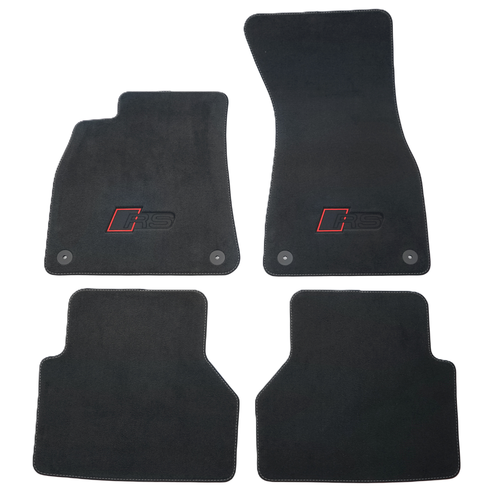 Vag Kilimų Rinkinys Audi Rs7 Rs6 2021 2024 Originalus 4K1863011FDAS