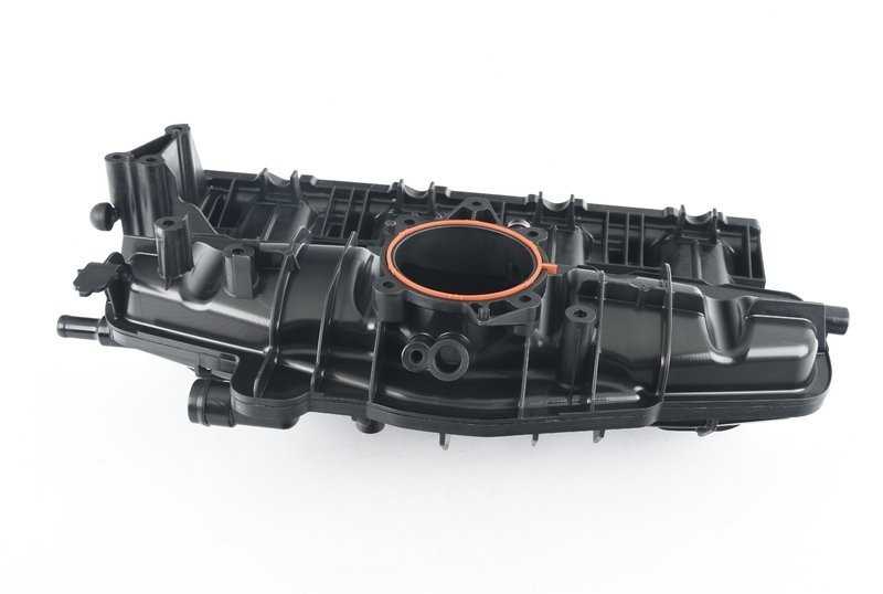 VAG Kintamas įsiurbimo kolektorius Volkswagen Golf Audi A3 Originalus 06F133201P
