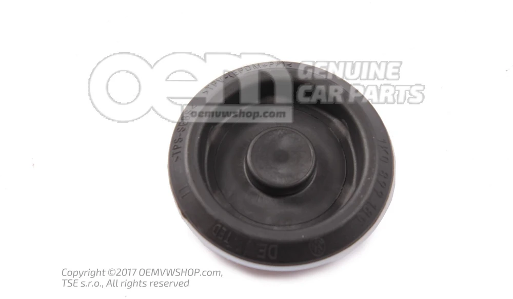 VAG kištukai Originalūs 1K0899185