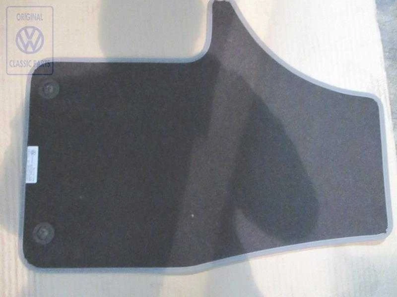 Vag Klasikinis Pilkas Dėklas Volkswagen T5 T6 7E 7H Originalus 7E5863011ADMI