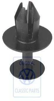 Vag Klipas Audi A4 A6 1995 2005 Originalus 535858097