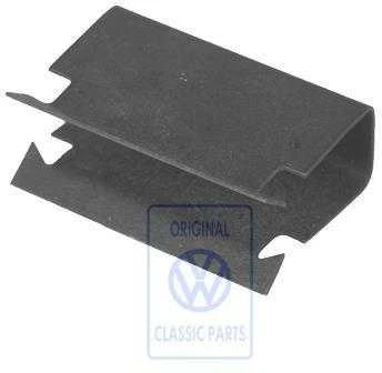 Vag Klipas Volkswagen Golf 1J 1998 2001 Originalus 1J0867284