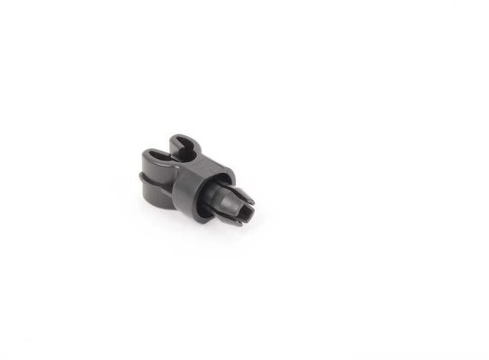 Vag Klipas Volkswagen Golf Jetta 84-92 Originalus 191713818