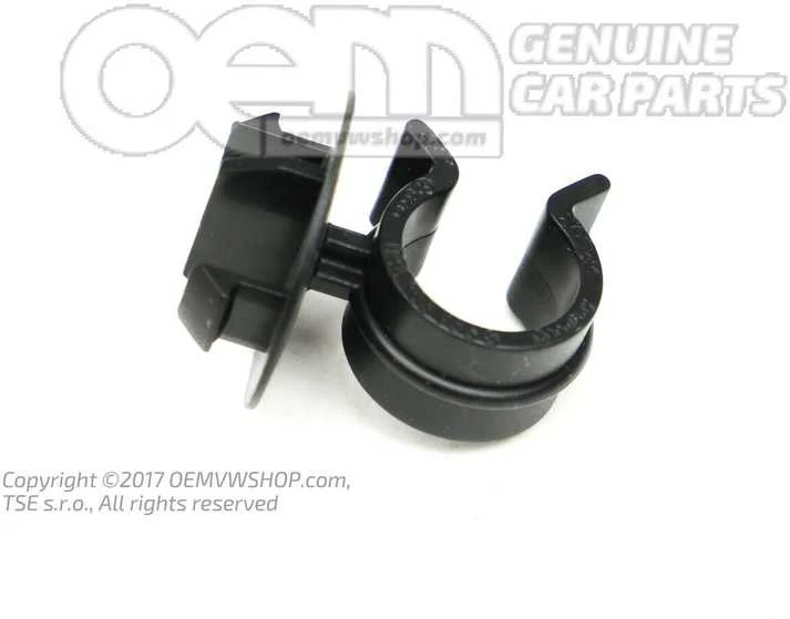 Vag Klipas Volkswagen Golf R32 2003 2004 Originalus 036103733B