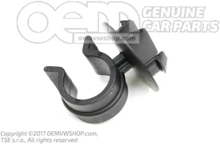 Vag Klipas Volkswagen Golf R32 2003 2004 Originalus 036103733B