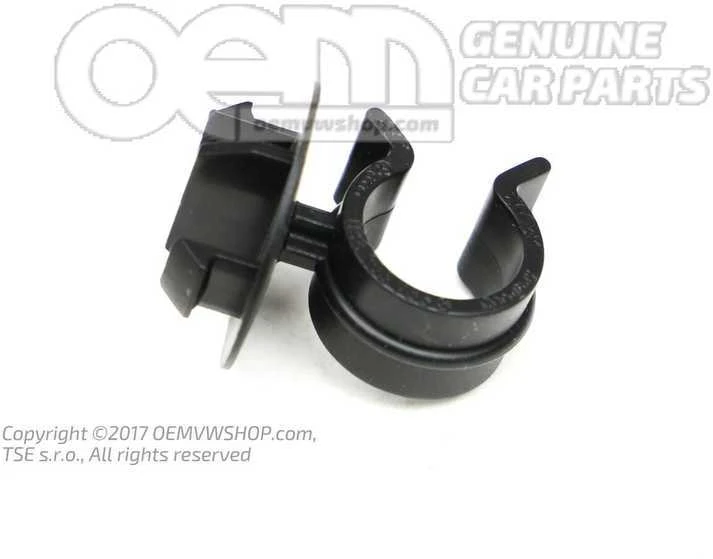 Vag Klipas Volkswagen Golf R32 2003 2004 Originalus 036103733B